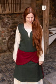 Faja medieval Ketra