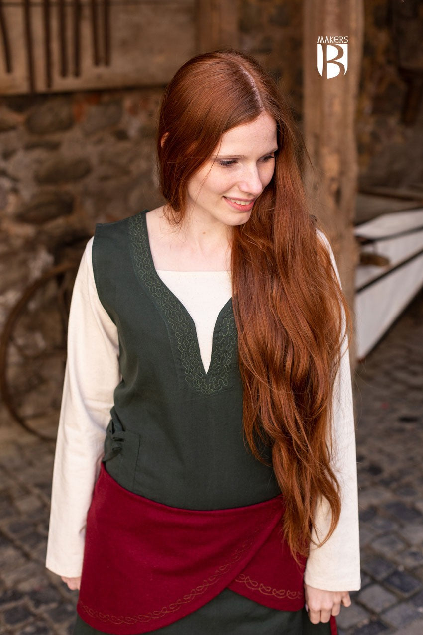 Faja medieval Ketra