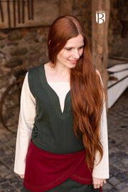 Faja medieval Ketra
