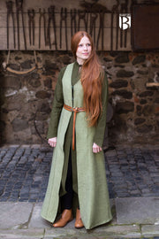 Brial medieval Maiva