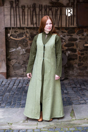 Brial medieval Maiva