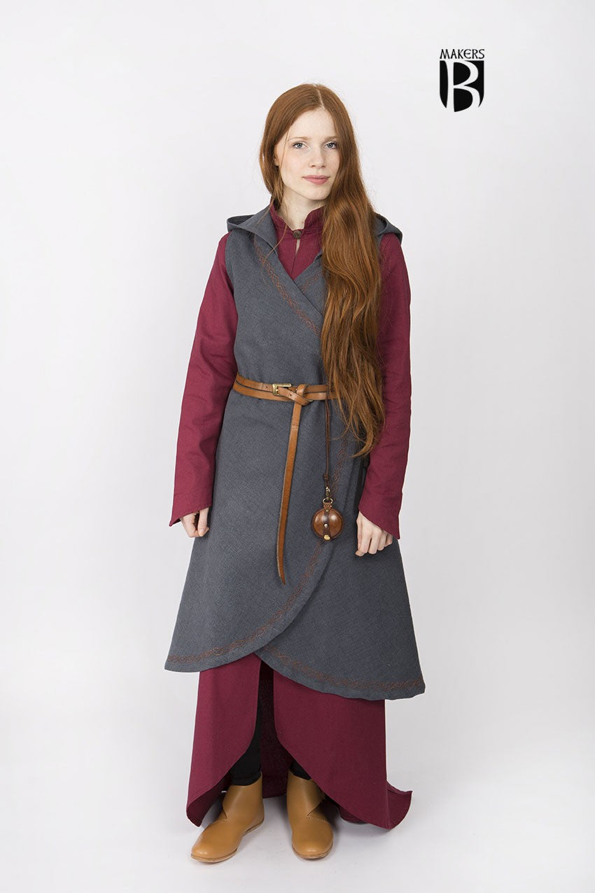 Brial medieval Dala