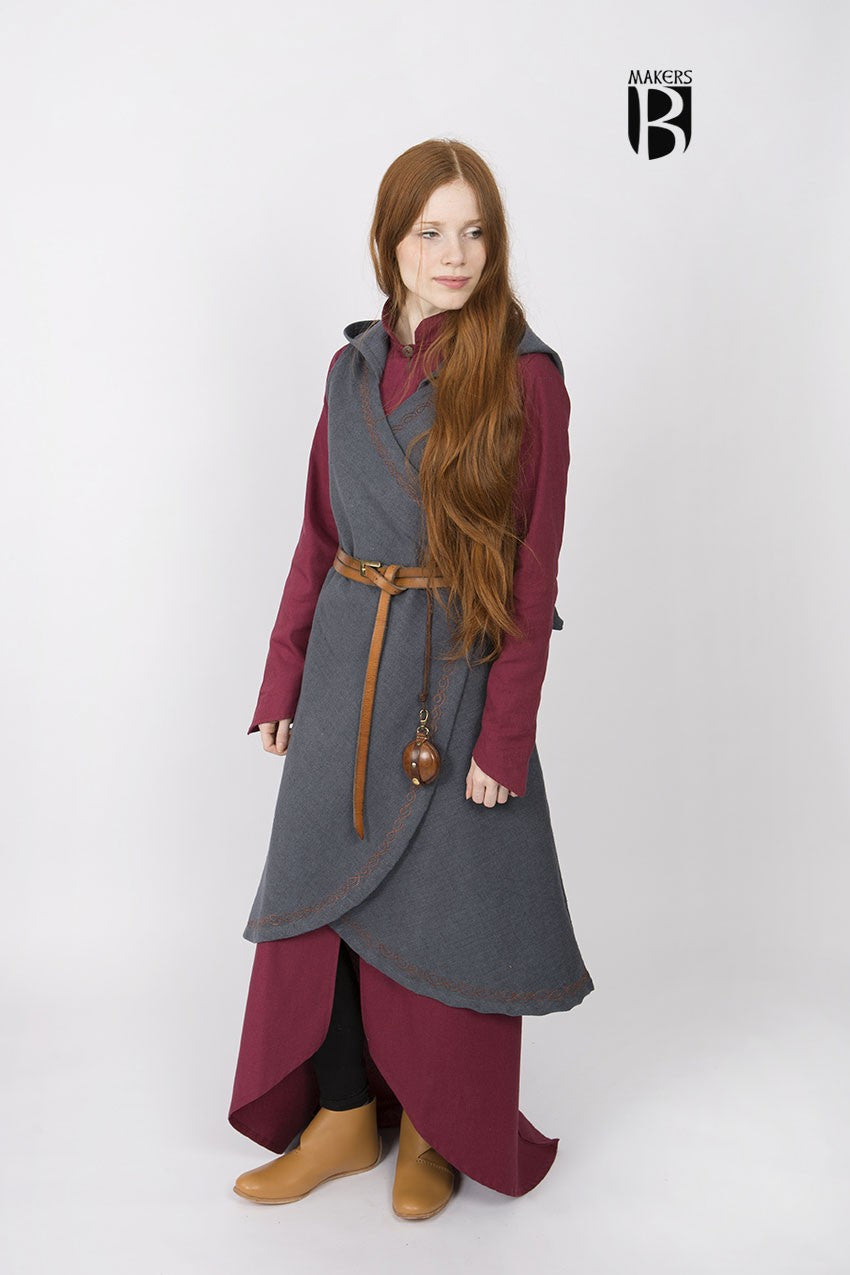 Brial medieval Dala