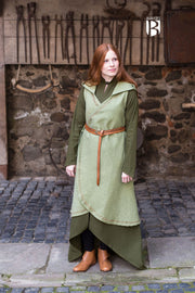 Brial medieval Dala
