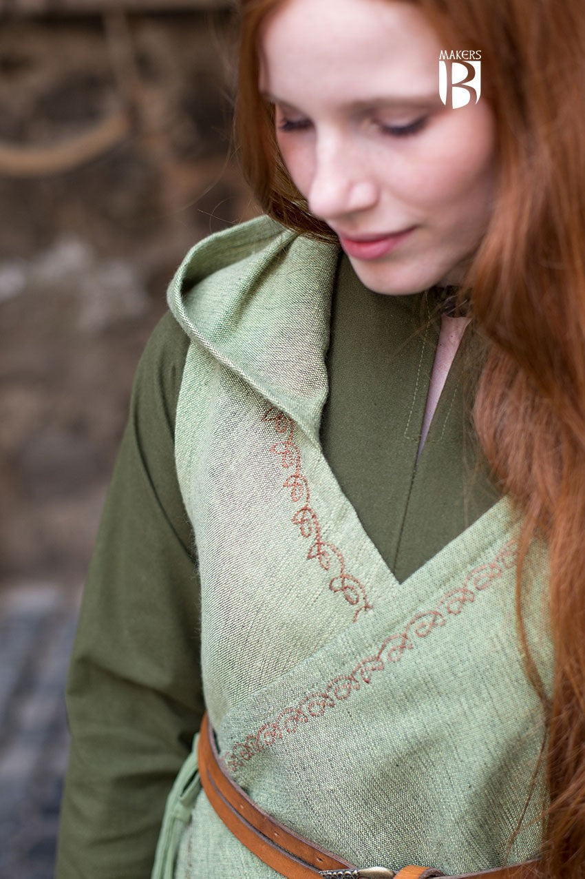 Brial medieval Dala