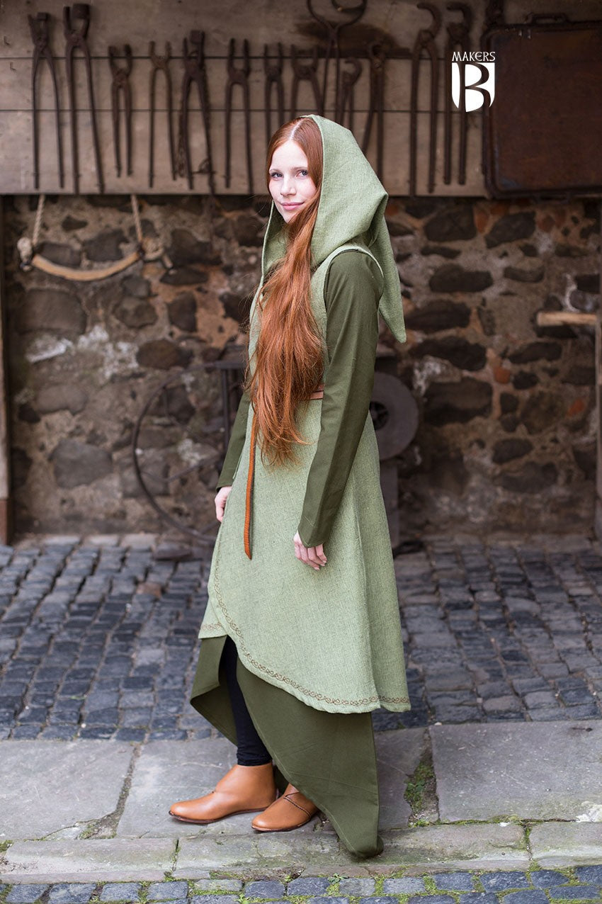 Brial medieval Dala