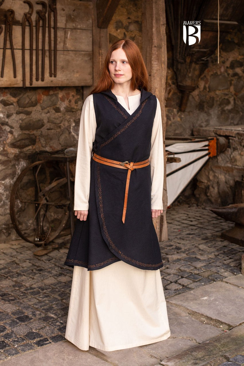 Brial medieval Dala