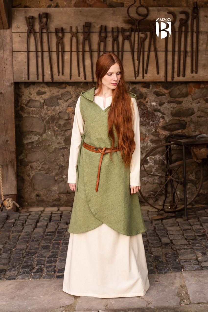 Brial medieval Runa