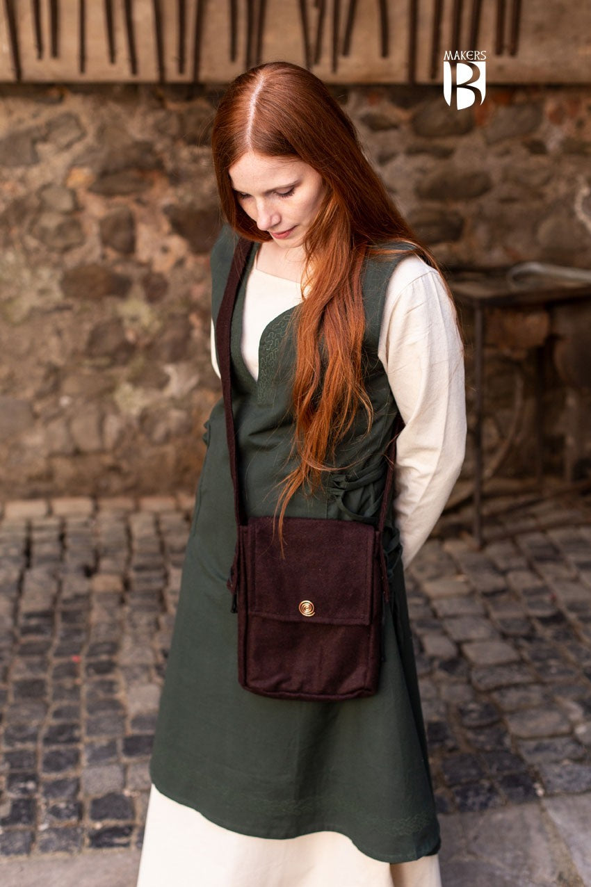 Bolso Juna, lana