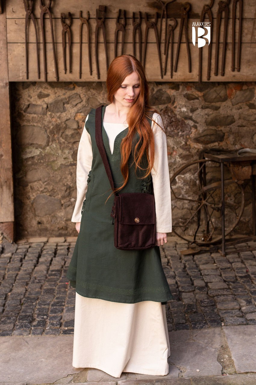 Bolso Juna, lana