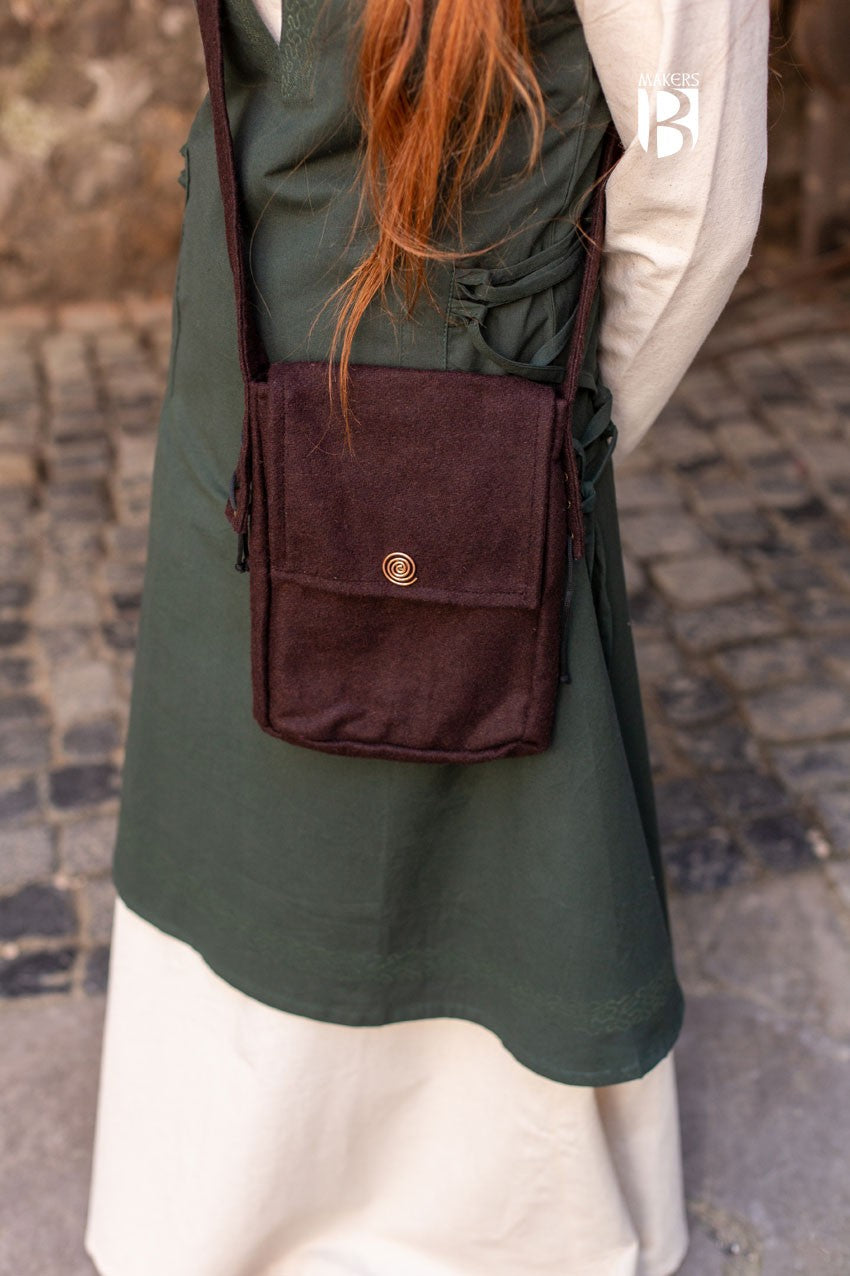 Bolso Juna, lana