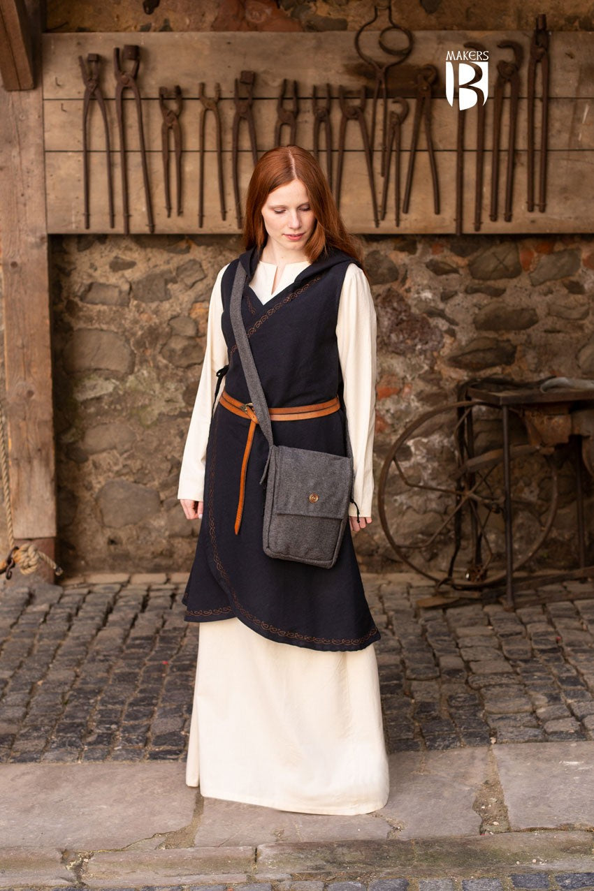 Bolso Juna, lana