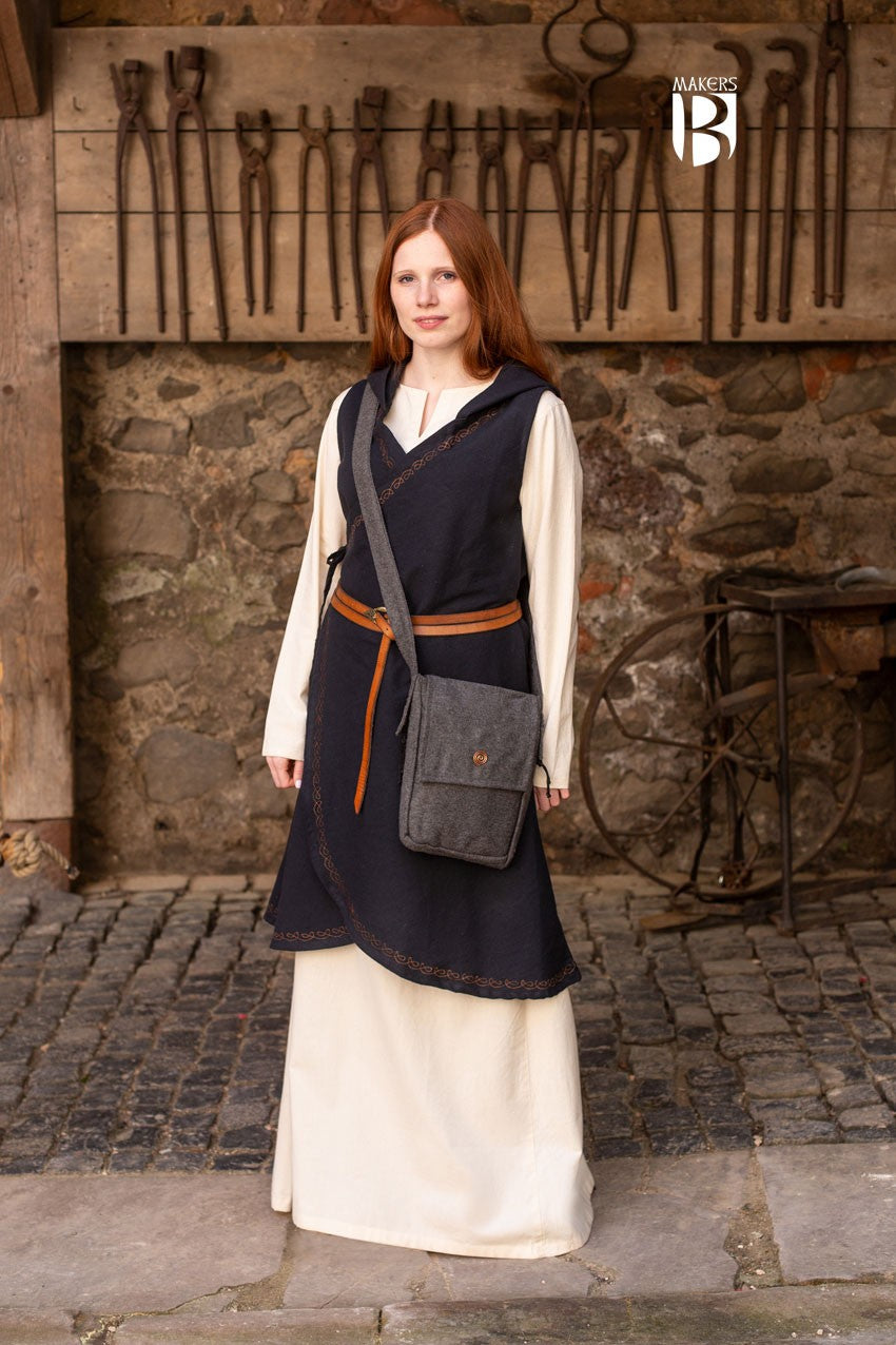 Bolso Juna, lana