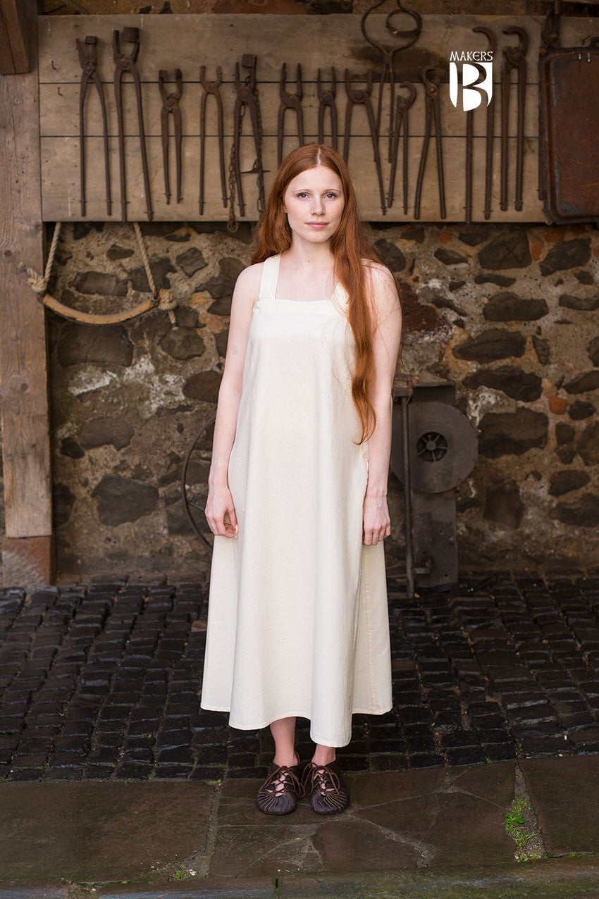 Camisón medieval Metta