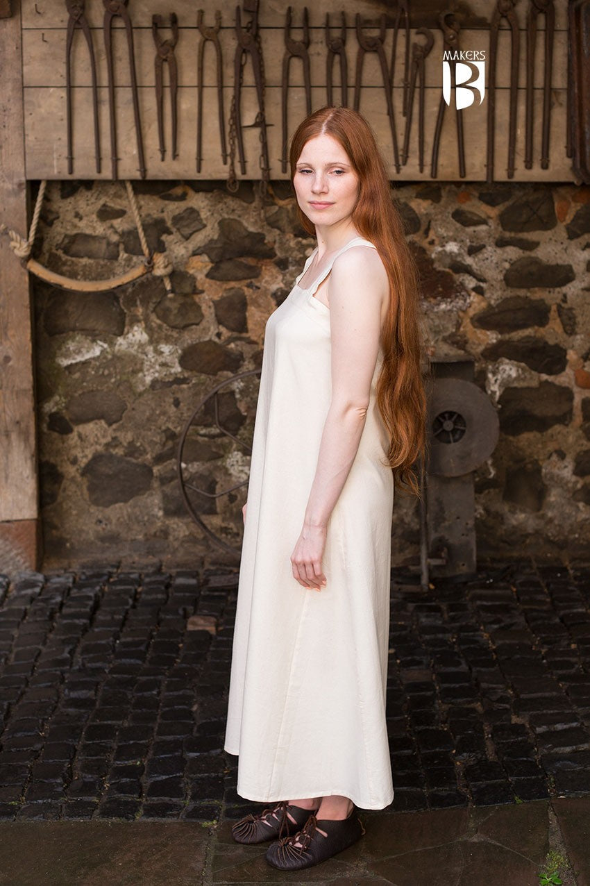 Camisón medieval Metta