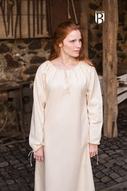 Camisón medieval Annecke