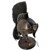 Casco General Máximo, Película Gladiator