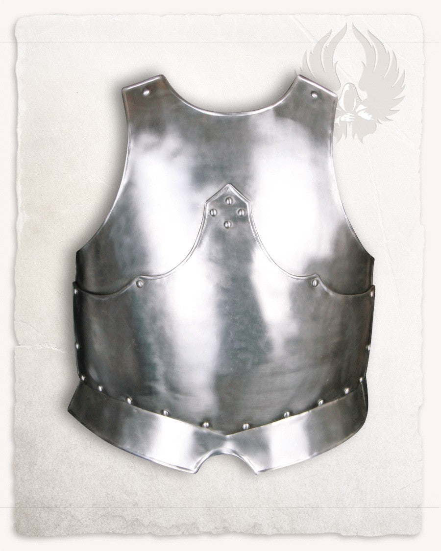 Peto medieval Gustav