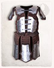 Brigantina medieval Fafnir