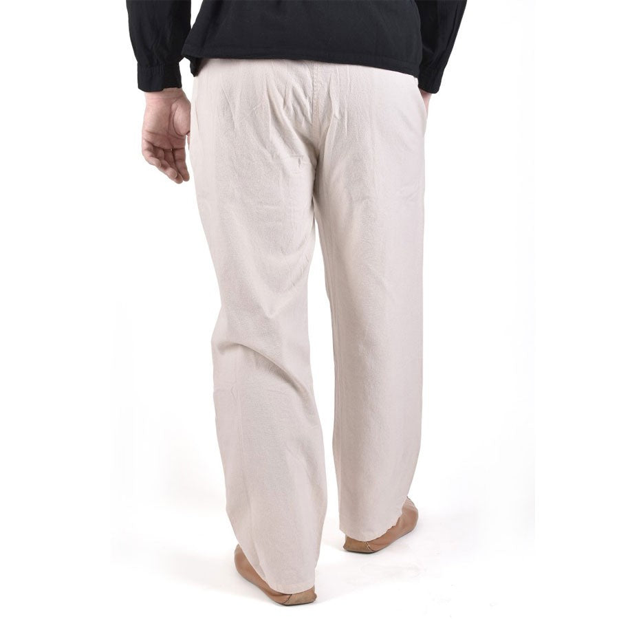 Pantalones medievales básicos, Hagen