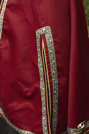Capa Renacentista Aramis