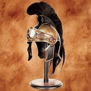 Casco General Máximo, Película Gladiator