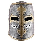Casco Caballero Medieval para niños