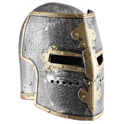 Casco Caballero Medieval para niños