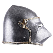 Casco Medieval Picudo para niños