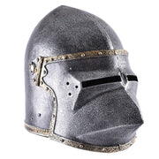 Casco Medieval Picudo para niños
