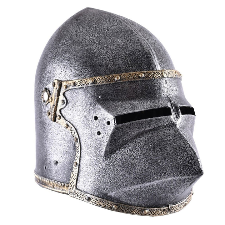 Casco Medieval Picudo para niños