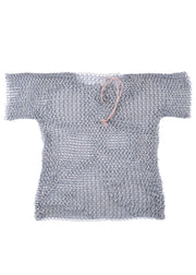 Cota de malla para niños