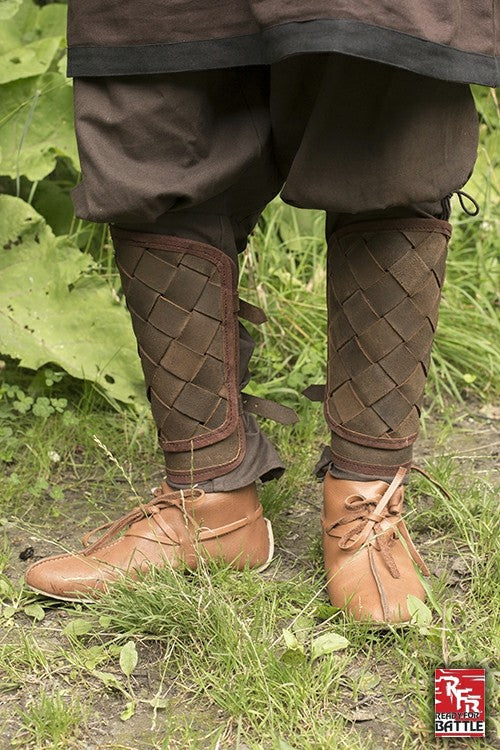Grebas de vikingo