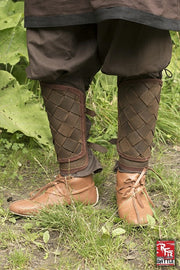 Grebas de vikingo