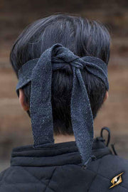 Máscara Mempo Assassin