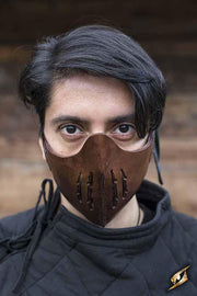 Máscara Mempo Assassin