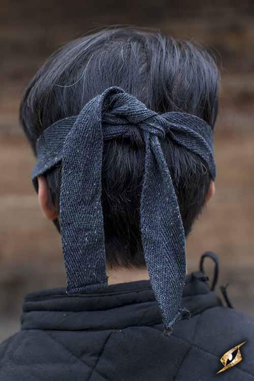 Máscara Mempo Assassin