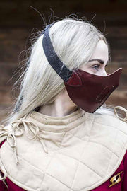 Máscara Mempo Assassin