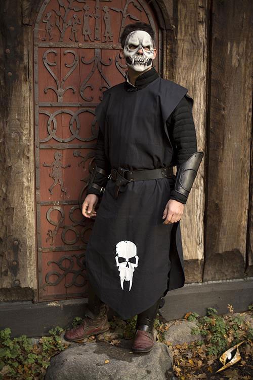 Set de los Muertos Vivientes