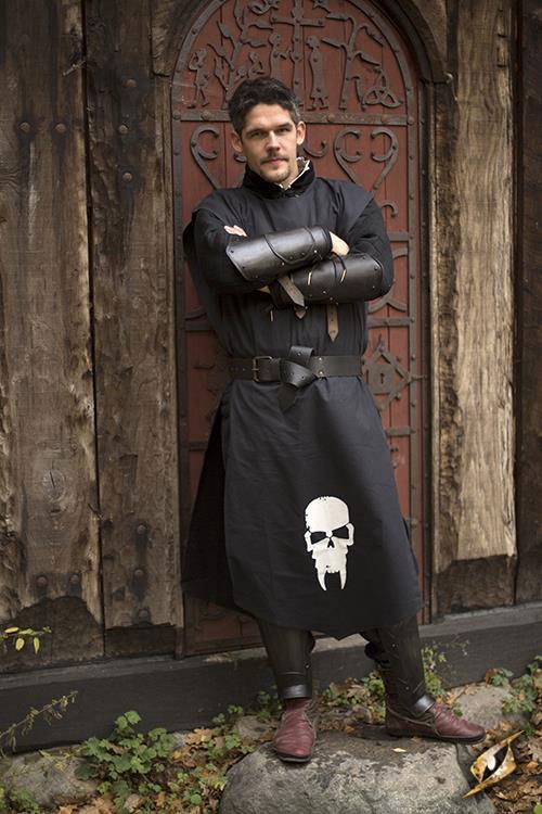 Set de los Muertos Vivientes