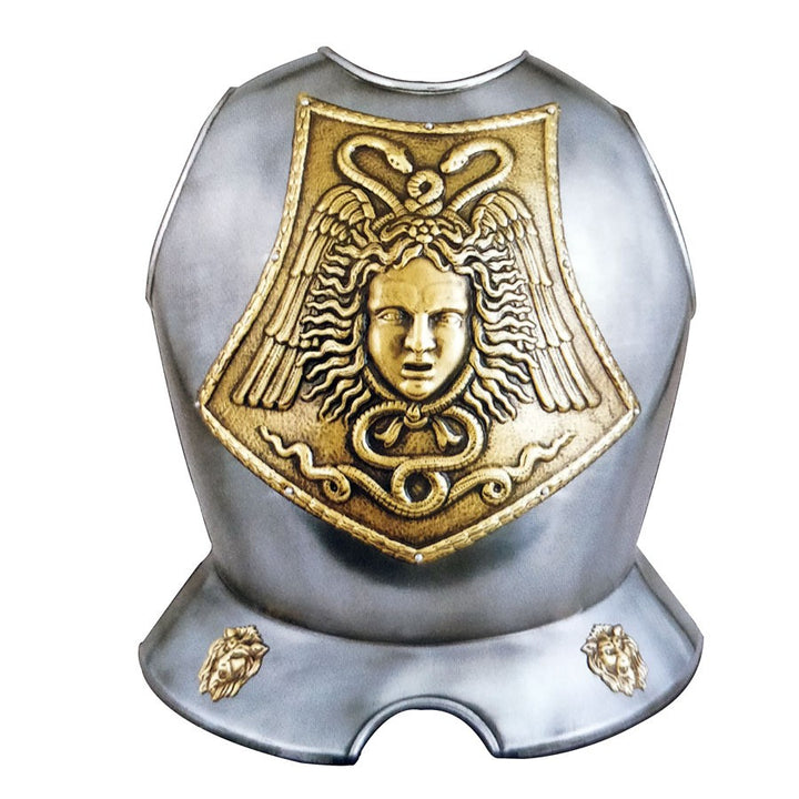 Peto medieval Gorgona
