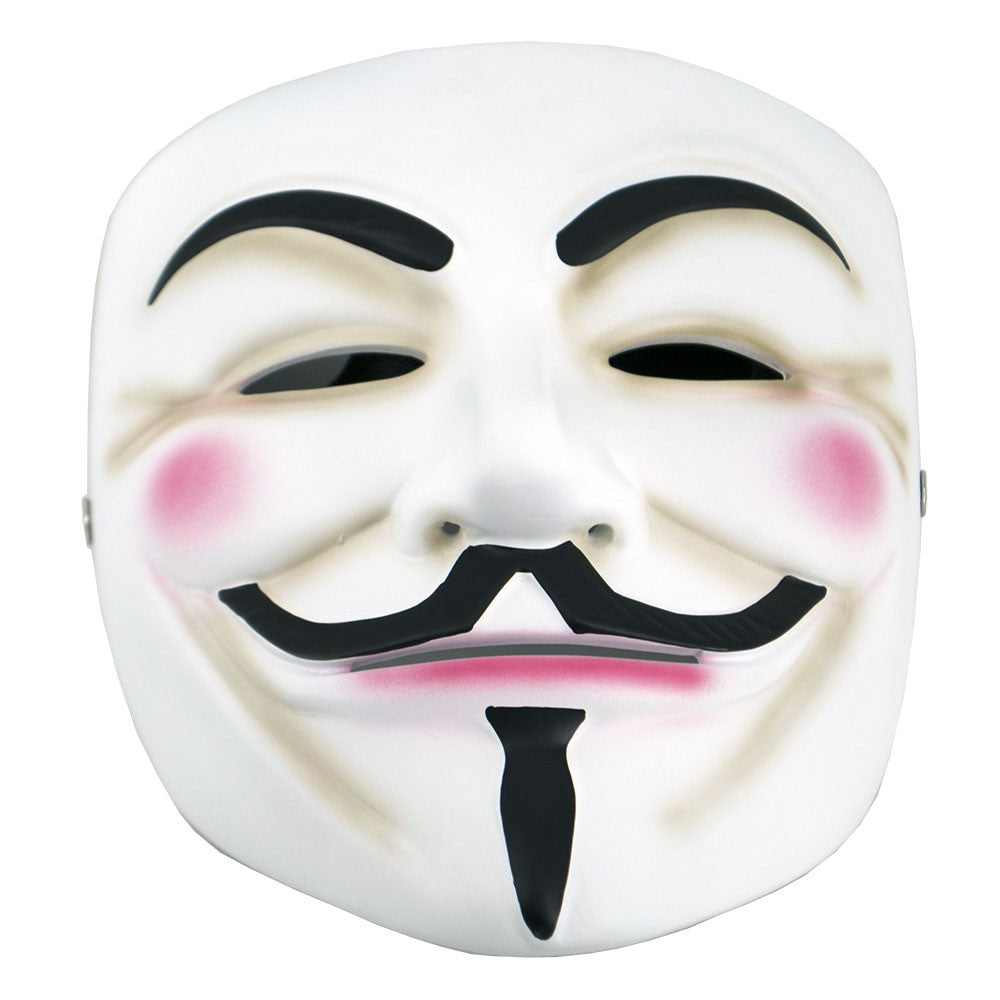Máscara V de Vendetta