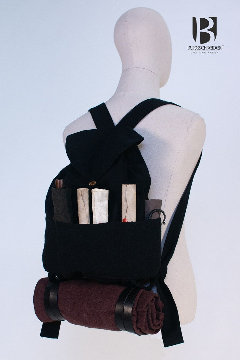 Mochila Capsus
