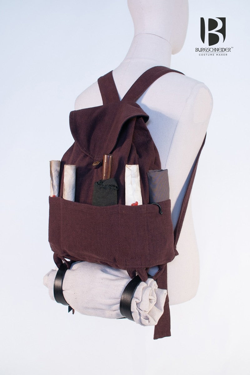 Mochila Capsus