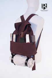 Mochila Capsus