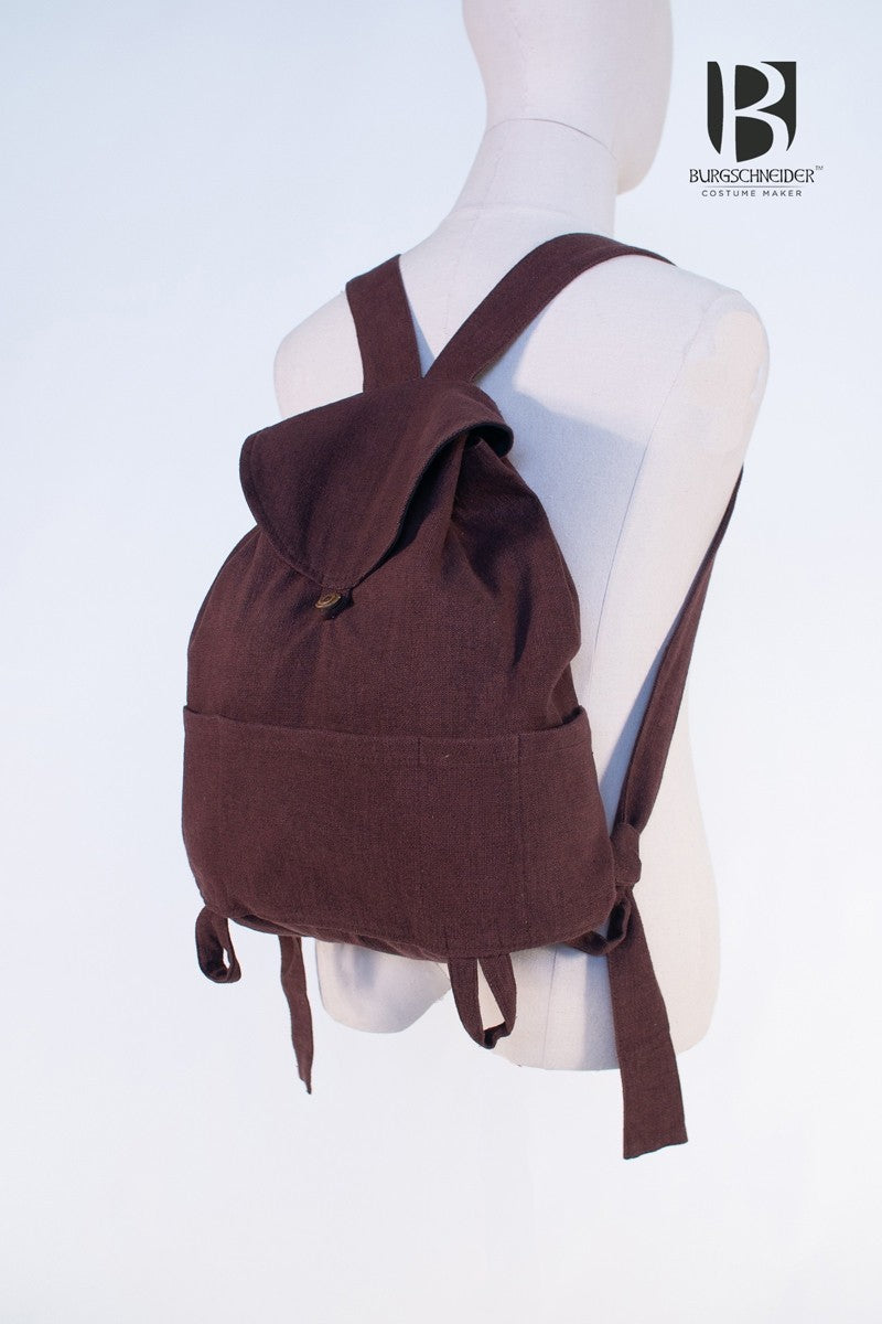 Mochila Capsus