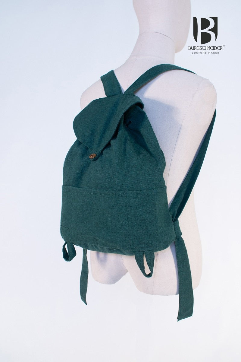 Mochila Capsus