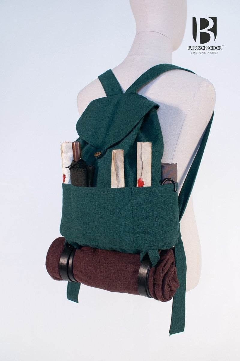 Mochila Capsus