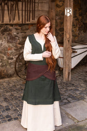 Faja medieval Sora