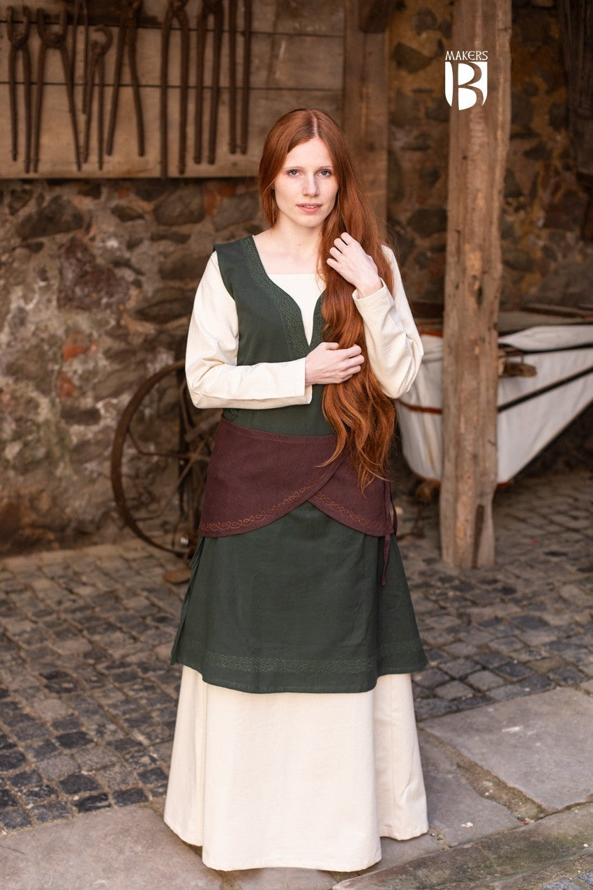 Faja medieval Sora